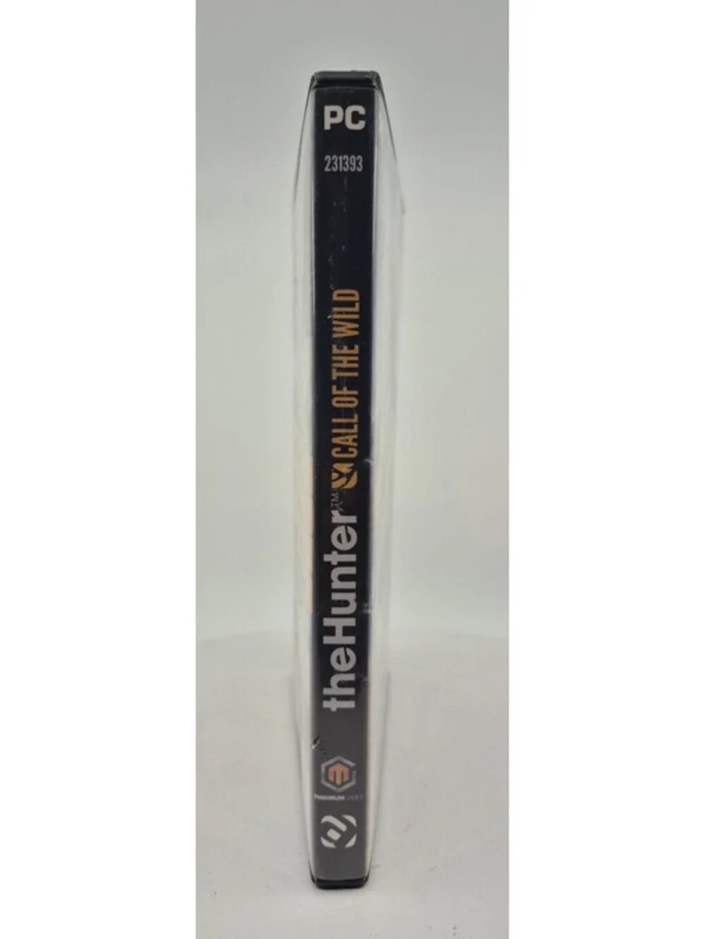 theHunter Call of the Wild PC DVD-ROM (2017) Complete Hunting Game